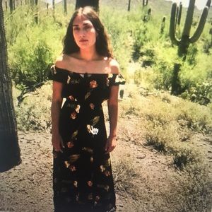 Christy dawn Lucille dress